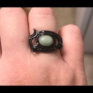 Galaxia Ring Bomb “The Cosmos”